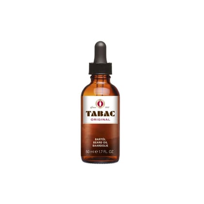 Tabac Original Beard Oil 50ml