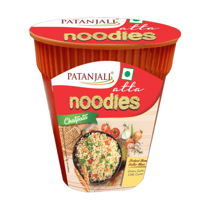 ATTA NOODLES-70 GM-T