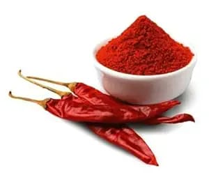 LOOSE RED CHILLI -1KG