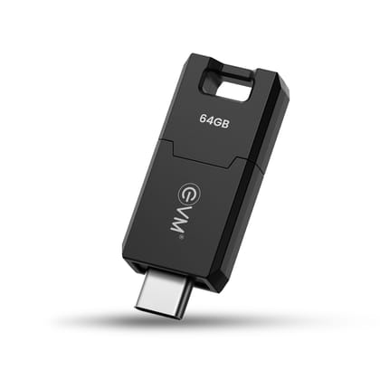 EVM Elite 32GB Nano Type-C OTG USB 3.2 Gen 1 Pendrive