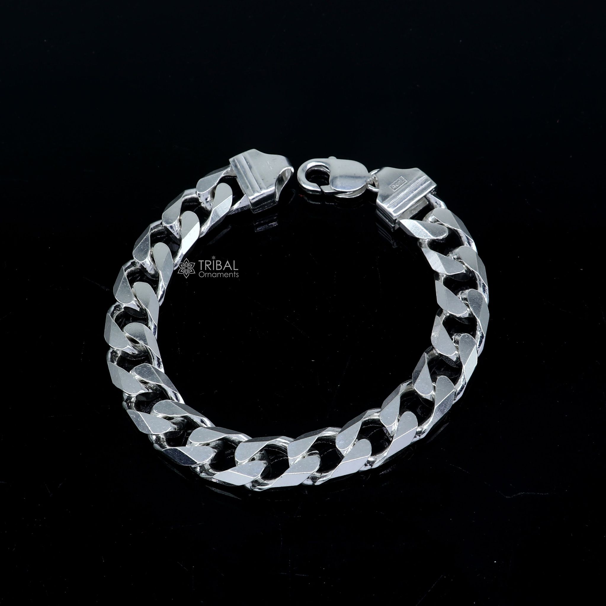 10 mm/12mm  8.5inches 925 sterling silver heavy chain bracelet, excellent men's gifting  jewelry sbr745-10 mm
