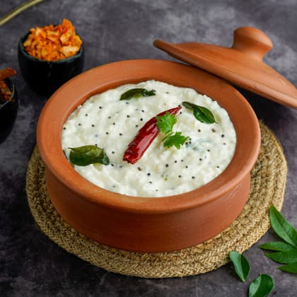 Classic Curd Rice (Mini)