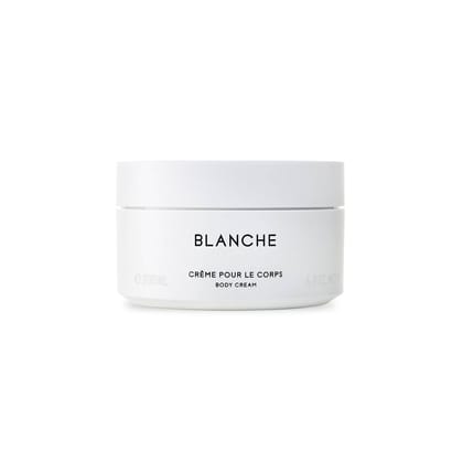 Blanche-Body Cream / 200ml