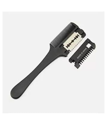 Dhanishka Manual Easy Grip Adjustable Razor for Skin