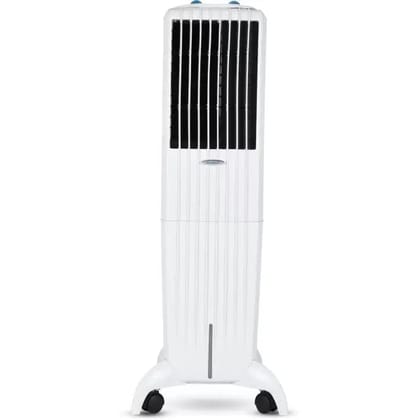 Symphony 35 Ltr Tower Air Cooler (White, Diet 35T)