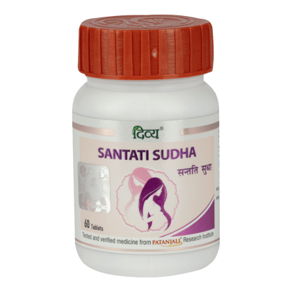 DIVYA SANTATI SUDHA 60 N - T