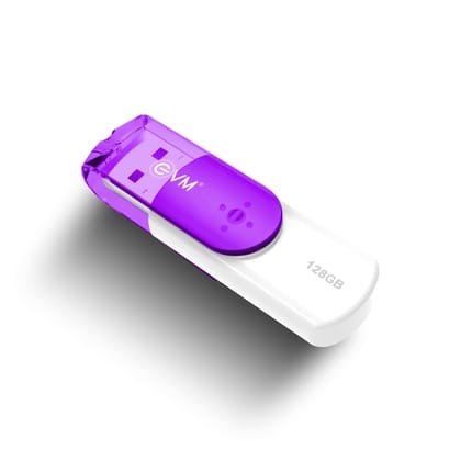 EVM 128GB ENSTICK USB 3.2 FLASH DRIVE