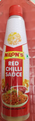 Nilons red chilli sauce