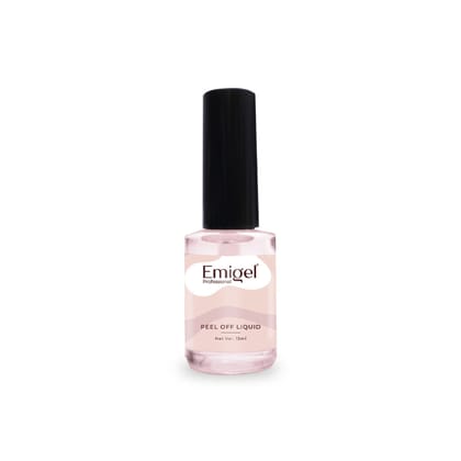 Emigel - Nail Peel off Liquid