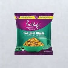  Prabhuji Tok Jhal Misti 200 gm