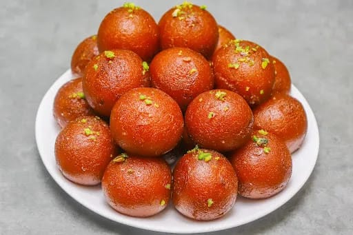 Kala Jamun