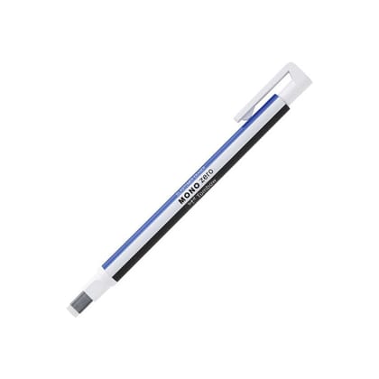 Tombow Mono Zero Eraser 2.5mm Rectangle-Standard