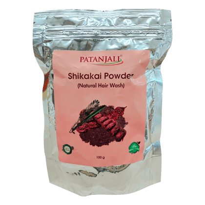 SHIKAKAI POWDER 100 G