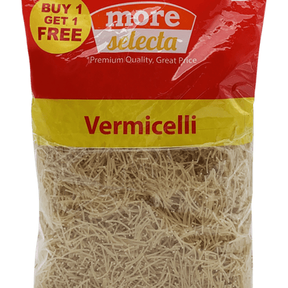 Selecta Plain Vermicelli 400 gm Pack