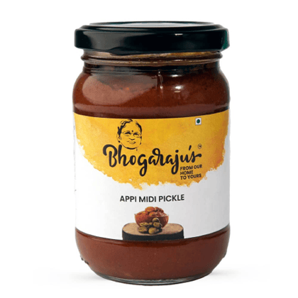 Appi Midi- 300 grams
