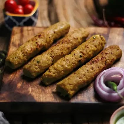 Noorani Kebab