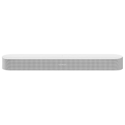 Sonos Beam 2 SoundBar-White