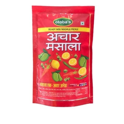 Achaar Masala 200g.