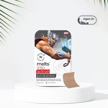 Marvel Active Probiotic-Pack of 1