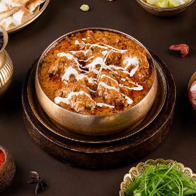 Murg Tikka Lababdar