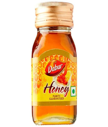 Dabur DABUR HONEY 100 GM (PACK OF 3)