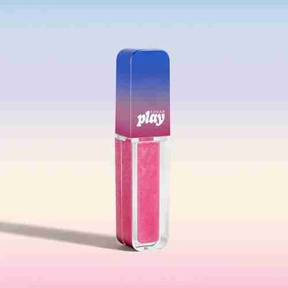 SUGAR Play Power Drip Lip Gloss - 01 Mood