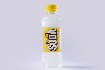 Lemon Soda (250 ML)