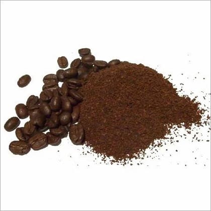 LOOSE INSTANT COFFEE POWDER -1KG