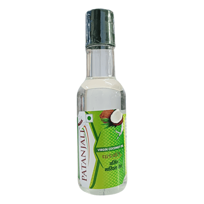 VIRGIN COCONUT OIL 250 ML (B) - T