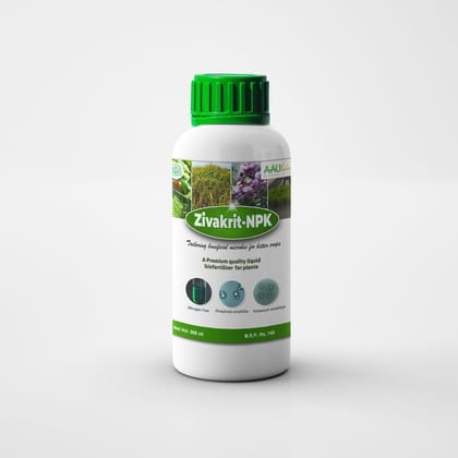 Zivakrit-NPK (500ml)