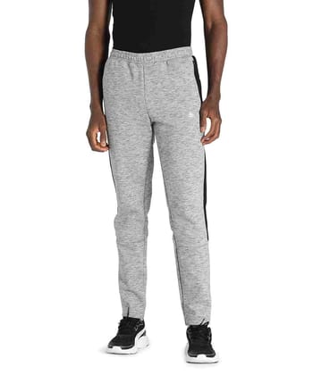 EVOSTRIPE Slim Fit Knitted Men's Pants