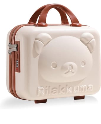 Mini luggage bag, mini suitcase