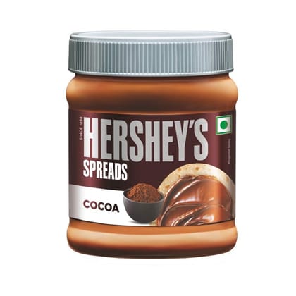 Hersheys Spread - Cocoa, 150 gm