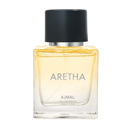 Ajmal Aretha Eau De Perfume Fruity Perfume 50ML Long Lasting Scent Spray Party Wear Gift For Women