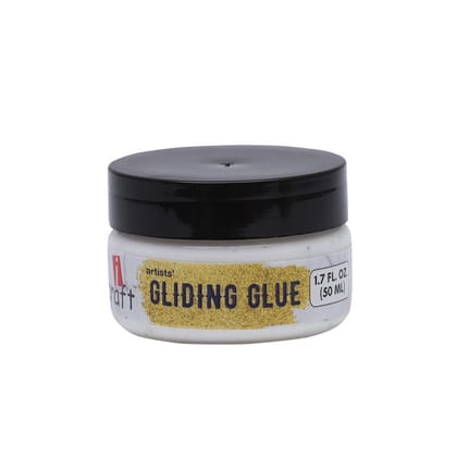 Icraft Gliding Glue 50Ml