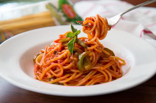 Pomodoro Pasta