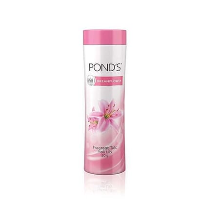 Ponds Dreamflower 50G