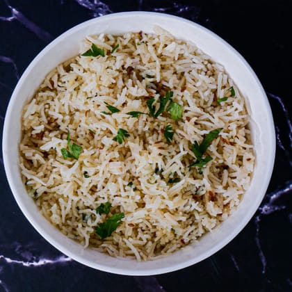 Jeera Rice (600 Gm)