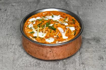 Tawa Paneer