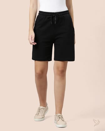 Shorts - Black-M / Black