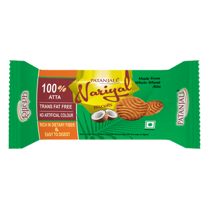 NARIYAL BISCUIT 75 GM-T