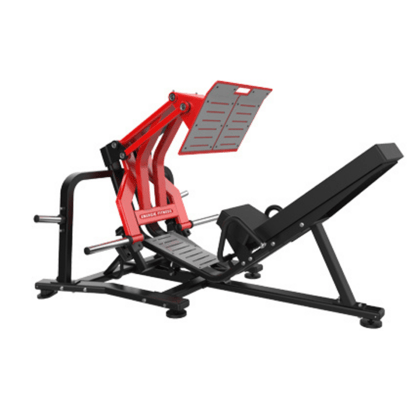 Imported Leg Press Machine MWH-009