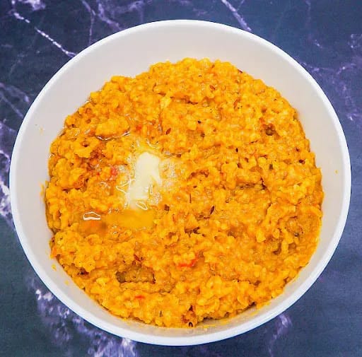 Plain Daliya