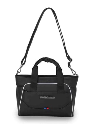 BMW Motorsport Women's Handbag