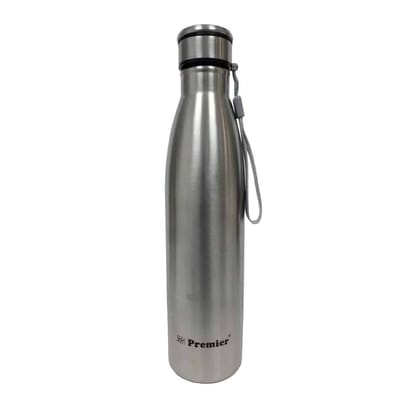 Premier Stainless Steel Water Bottle - 750 ML