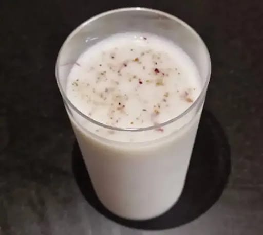 Sweet And Salted Lassi [350 Ml]