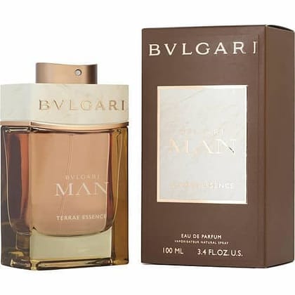 BVLGARI Man Terrae Essence Eau De Parfum 60ml