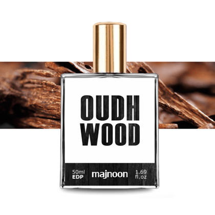 OUDH WOOD Premium Inspired Perfume-8 ml