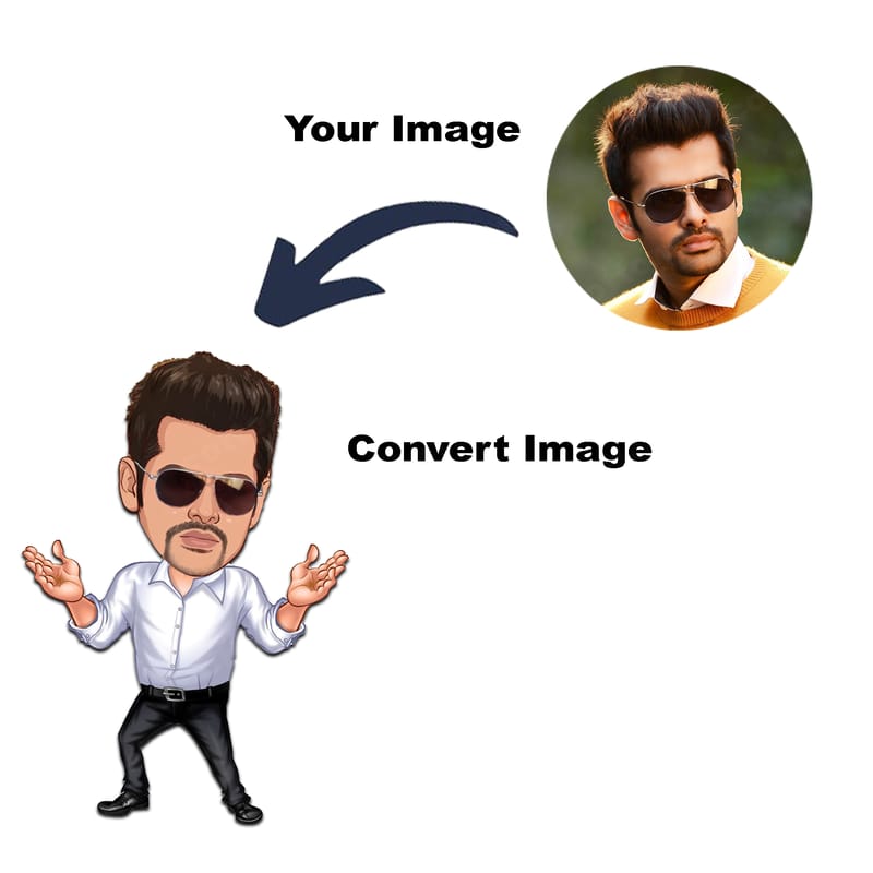 ...