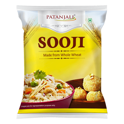 SOOJI 500 GM -T